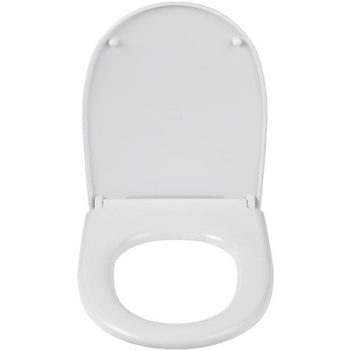 Унитаз компакт Roca Access с косым выпуском, фарфор, керамика - фото 9