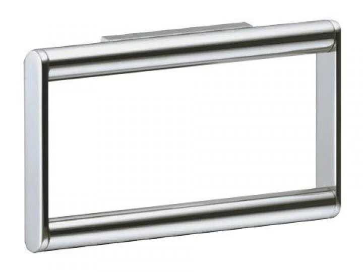 Полотенцедержатель, хром, Keuco Plan - фото 1