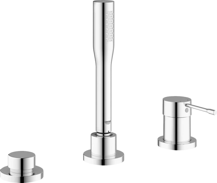 Смеситель для ванны Grohe Essence 19976001 - фото 1