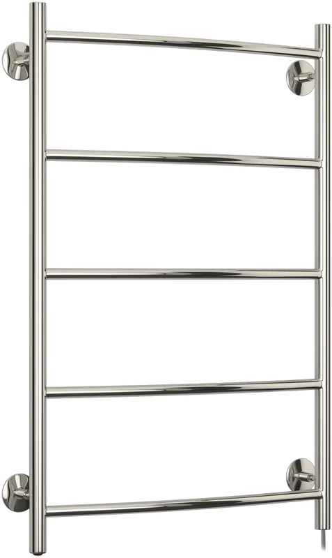 Полотенцесушитель электрический Стилье Формат 40 53x80 см лесенка 00540-8050