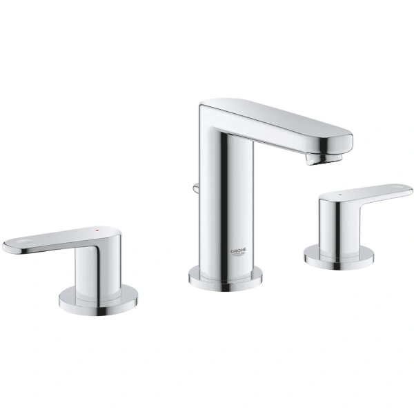 Смеситель для раковины Grohe Europlus 20301000 - фото 1