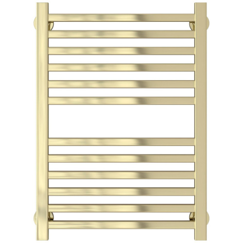 Полотенцесушитель водяной Сунержа Модус PRO 40х60 см шампань - фото 2