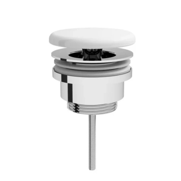 Раковина VitrA Liquid 40 см встраиваемая, круглой формы - фото 5