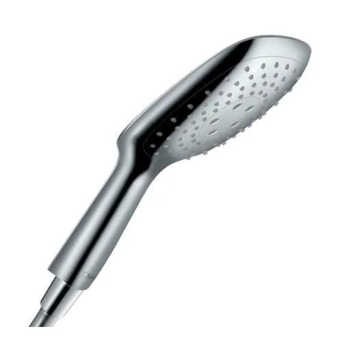 Душевая лейка хром Hansgrohe PuraVida - фото 1