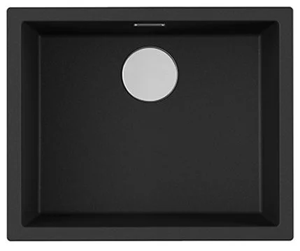 Мойка для кухни Omoikiri Yamakawa 55-U/I 499 55 см врезная