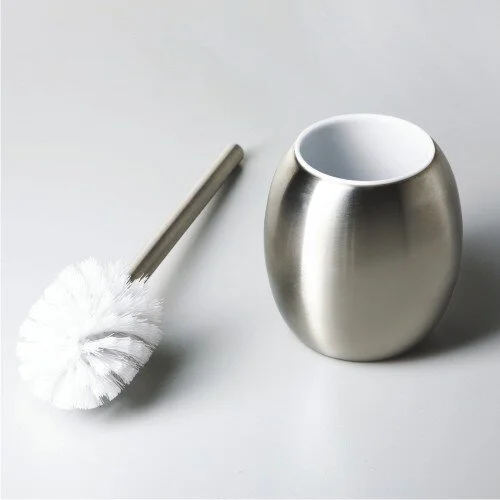 Ершик WasserKRAFT Ruwer для унитаза - фото 2