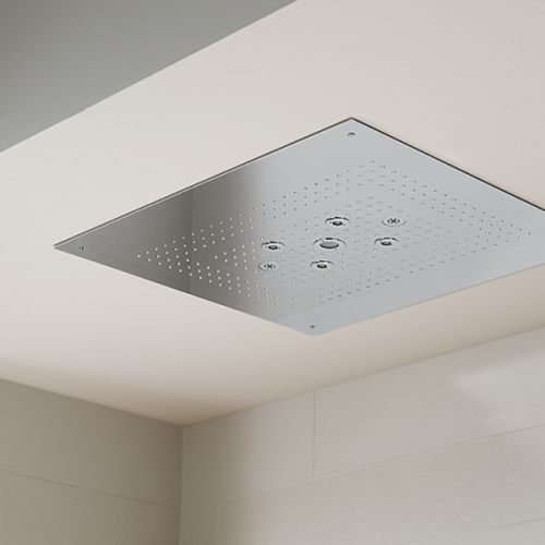 Верхний душ TOTO DBX117CAV1 - фото 2