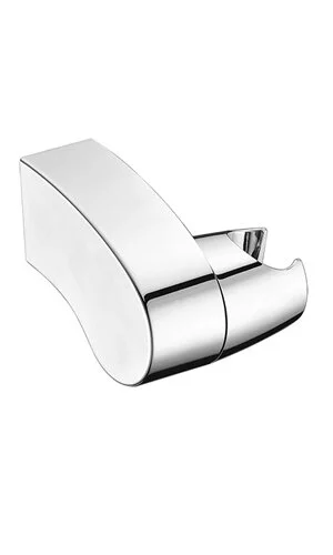 Держатель лейки WasserKRAFT настенный - фото 1