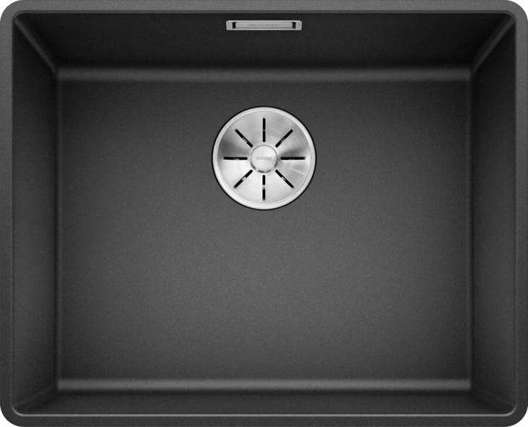 Мойка для кухни, цвет антрацит, Blanco Subline 500-F - фото 6