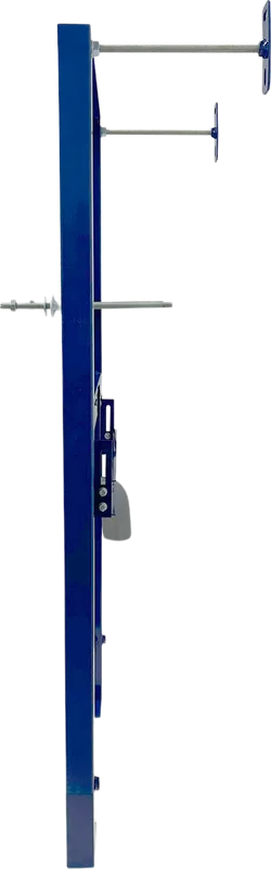 Инсталляция для раковины Berges Аtom с регулировкой по высоте - фото 3