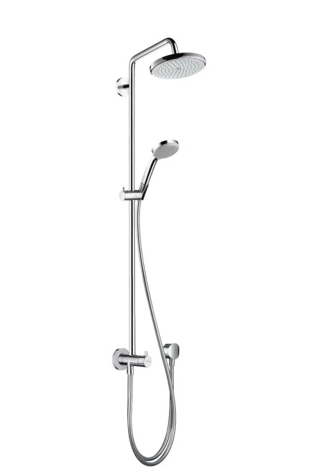 Душевая стойка Hansgrohe Croma хром - фото 1