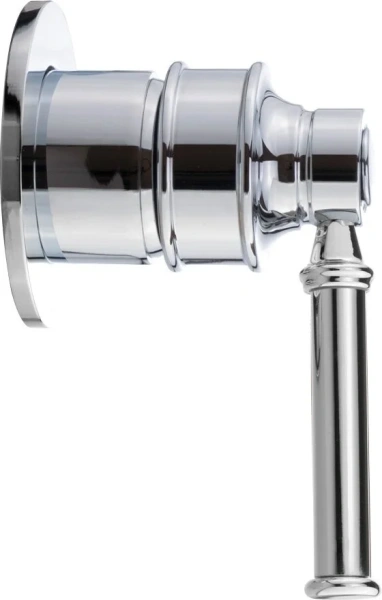 Смеситель для душа Migliore Ermitage Mini 30 без девиатора - фото 1