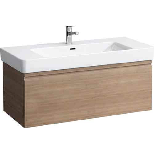 Тумба для раковины с внутренним ящиком Laufen Pro S 4.8355.2, в наличии, по запросу index_1 - фото 4