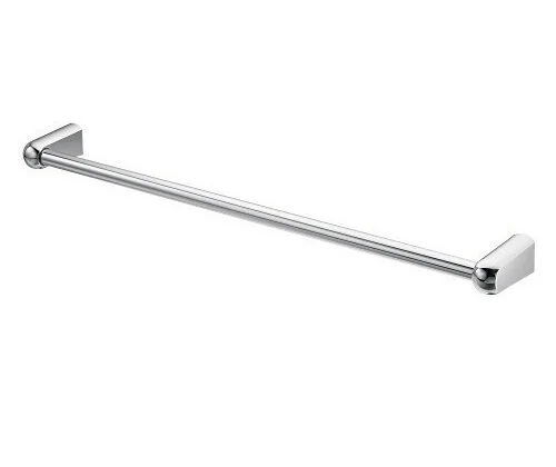 Полотенцедержатель WasserKRAFT Berkel хром - фото 1