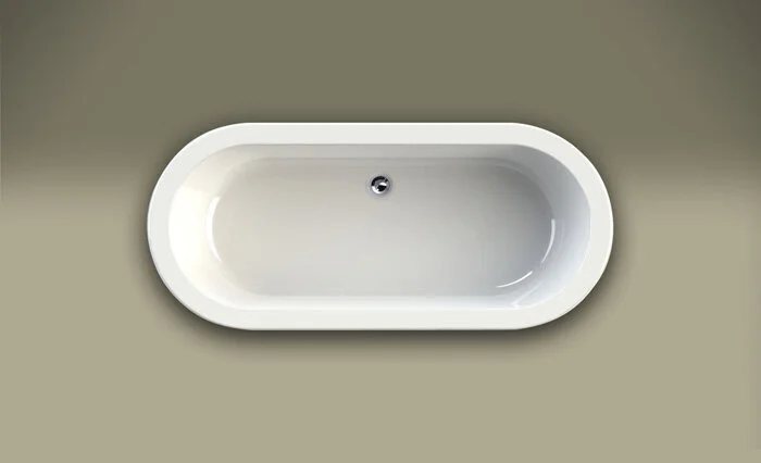 Ванна акриловая Knief Loft 0100-067 180 х 80 см - фото 2