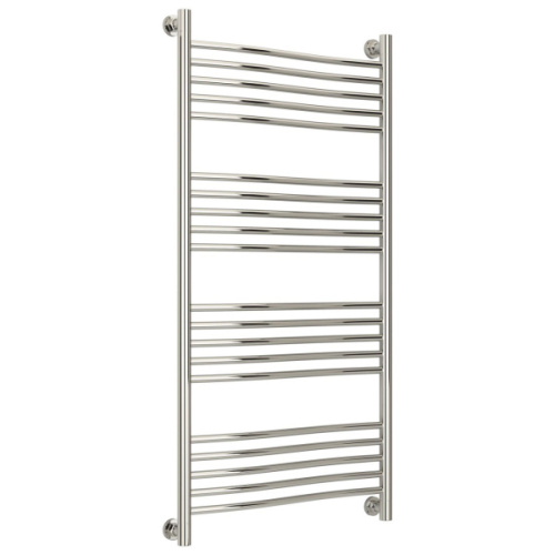 Полотенцесушитель водяной Сунержа Флюид+ 0222-1260 60х120 см лесенка