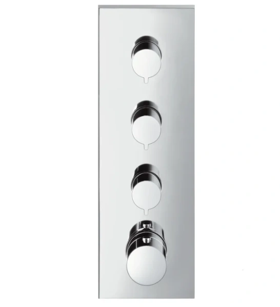 Смеситель для душа термостатический Axor Shower Collection 10751000