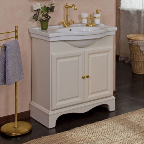 Тумба под раковину La Beaute Michel BMI80, по запросу index_2 - фото 6