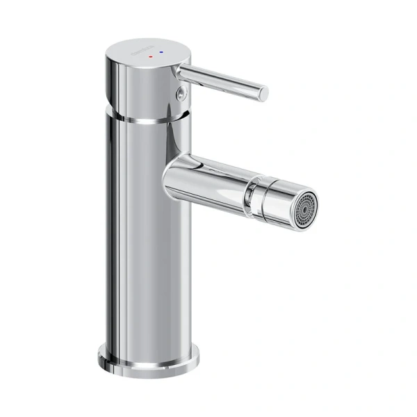 Смеситель для биде Damixa Scandinavian Pure 360240 однорычажный - фото 1