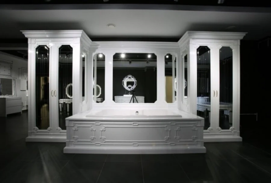 Ванна Belux Кастилия ВКА 1900 белый глянцевый index_1 - фото 9