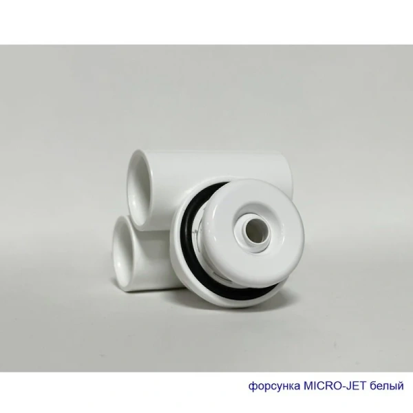 Ванна гидромассажная Whitecross Palace 0104.170075.100.LINE.WH, 170 x 75 см, форсунки белые, белые - фото 8