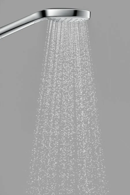 Душевая лейка Hansgrohe Croma Select S 26803400 - фото 4