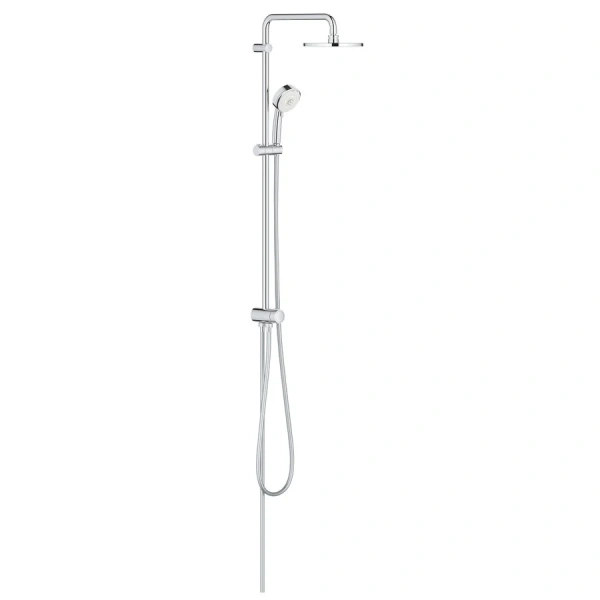 Душевая стойка Grohe New Tempesta 26453001 - фото 1