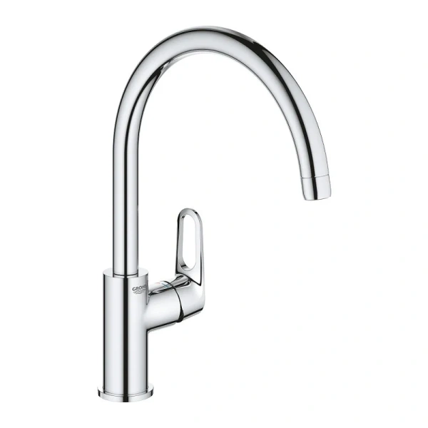 Смеситель для кухни GROHE BauFlow - фото 1