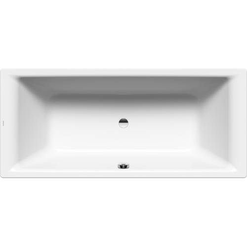 Ванна стальная Kaldewei Ambiente Puro Duo 665 190х90 см