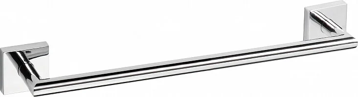 Полотенцедержатель Bemeta Beta хром - фото 1
