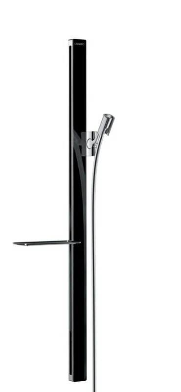 Штанга для душа Hansgrohe Unica 27640 со шлангом - фото 1