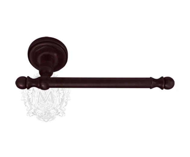 Бумагодержатель Migliore Mirella золото - фото 4