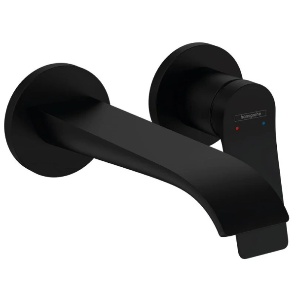 Смеситель для раковины Hansgrohe Vivenis 75050 настенный