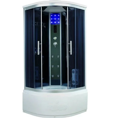 Душевая кабина Timo T-1190 - фото 1