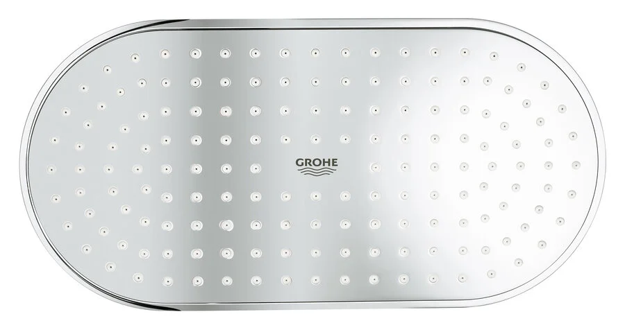 Верхний душ Grohe Rainshower Veris 27470000 - фото 1