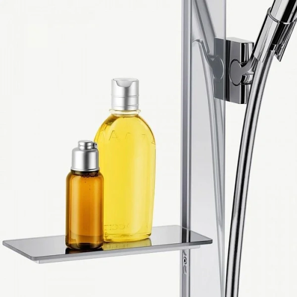 Душевая штанга Hansgrohe Unica - фото 3