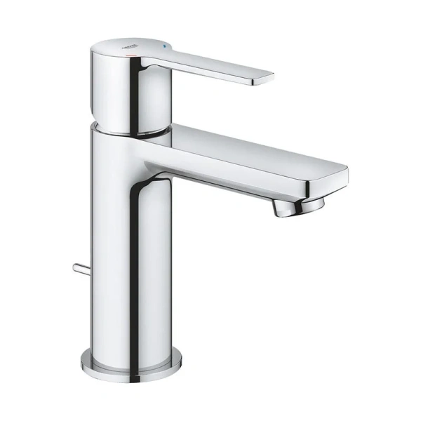 Смеситель для раковины Grohe Lineare 32109001 - фото 1