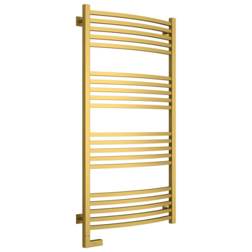 Полотенцесушитель электрический Сунержа Аркус 2.0 60x120 см левый - фото 1