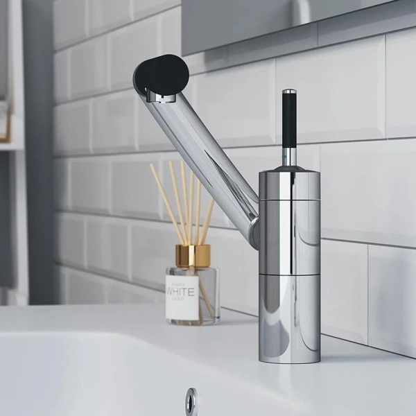 Смеситель для раковины Damixa Arc 290217464, на раковину - фото 6