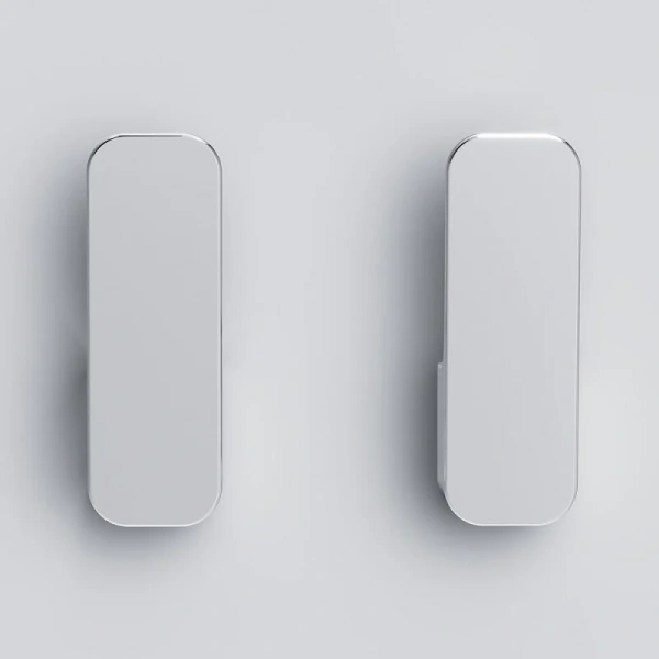 Крючок для ванной Am.Pm Func хром, хром - фото 3