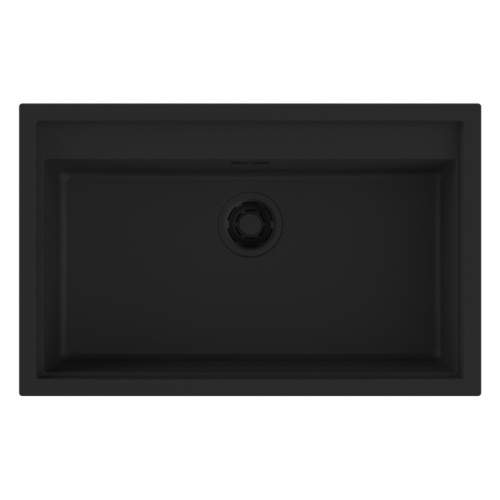 Мойка для кухни Omoikiri Sintesi 4997 79 см врезная - фото 4