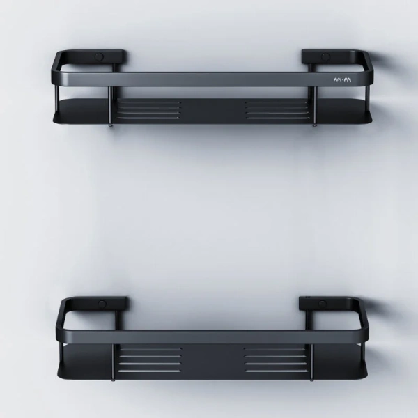 Полочка для ванной Am.Pm Sense L прямая - фото 4