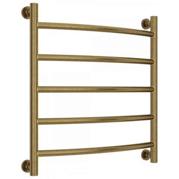 Полотенцесушитель водяной Сунержа Галант+ 0200-6060 60х60 см настенный