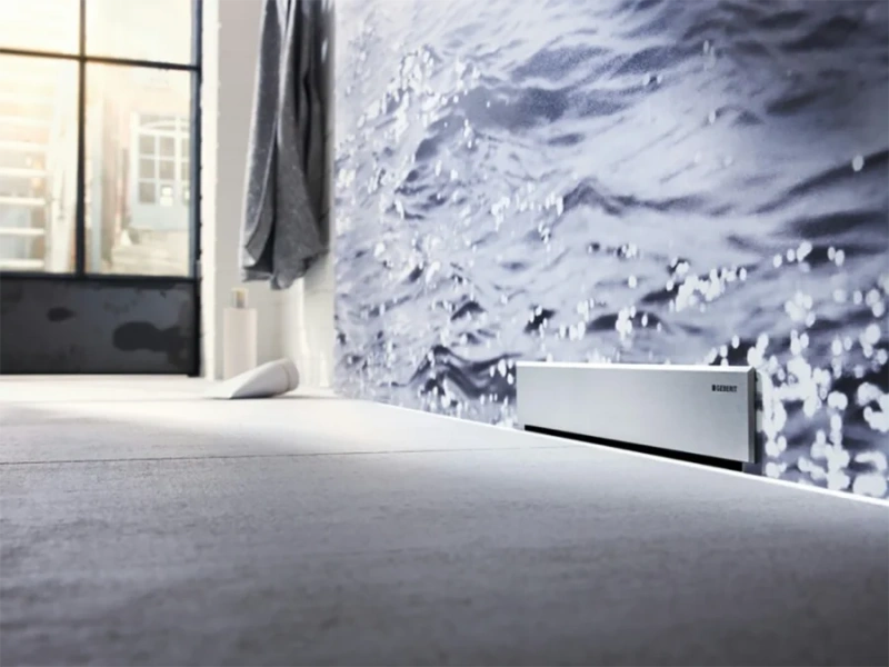 Душевой трап Geberit Duofix 50 см металлический - фото 2