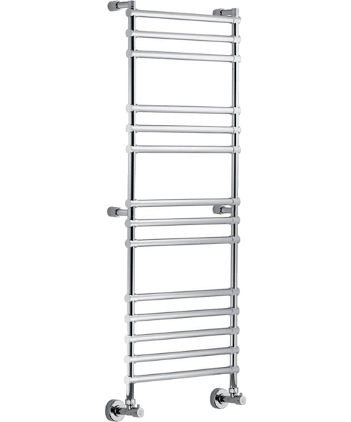 Полотенцесушитель водяной Margaroli Lujna 464-14, 14 секций - фото 3