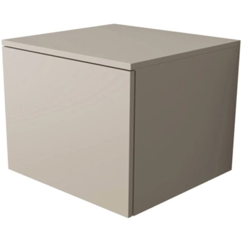 Тумба подвесная Velvex Unit tpUNI.50.H40.Y.VY-2 50 см с ящиками