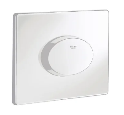 Смывная клавиша Grohe Skate Air 38565 - фото 1