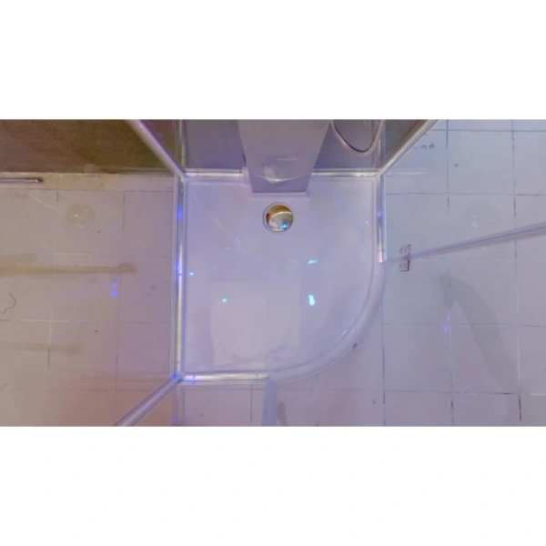 Душевая кабина Timo ARMO, c низким поддоном index_1 - фото 6