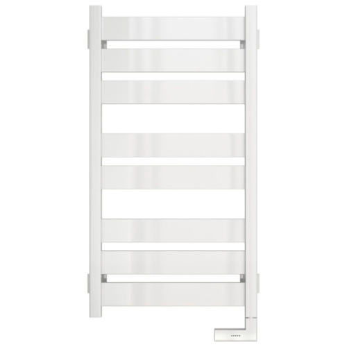 Полотенцесушитель электрический Сунержа Центурион 2.0 40x80 см правый, другие цветовые решения, современные, hi-tech - фото 2