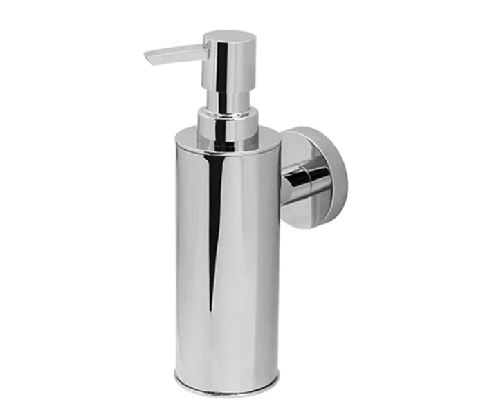 Дозатор для мыла WasserKRAFT K-1399 антивандальный